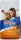 Migliorgatto Hühner- und Puten-Kroketten 2 kg – Premium Pet Food Complete Nutrition for Pets