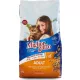 Migliorgatto Hühner- und Puten-Kroketten 2 kg – Premium Pet Food Complete Nutrition for Pets