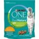 Purina One Dualnature Huhn für Katzen 400g – Premium Cat Food Balanced Nutrition for Healthy Cats