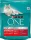 Purina One Sterilisiertes Rindfleisch und Weizen für Katzen 800g – Premium Cat Food Balanced Nutrition for Healthy Cats