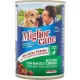 Migliorcanegemüse- und Rindfleischstücke 405g – Premium Pet Food Complete Nutrition for Pets
