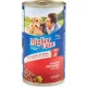 Migliorcane-Rindfleischstücke, 1,25-kg-Dose – Premium Pet Food Complete Nutrition for Pets