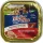 Migliorcane Rinder- und Herzpastete 150g – Premium Pet Food Complete Nutrition for Pets
