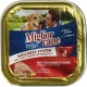Migliorcane Rinder- und Herzpastete 150g – Premium Pet Food Complete Nutrition for Pets