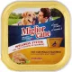 Migliorcane Hähnchen-Puten-Pastete 150g – Premium Pet Food Complete Nutrition for Pets