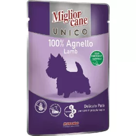   Migliorcane-Lamm 100g – Premium Pet Food Complete Nutrition for Pets