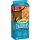Colussi Vollkorncracker 500g – Süße oder salzige Snacks für unterwegs und Genussmomente