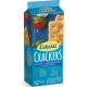 Colussi Ungesalzene Cracker 500g – Süße oder salzige Snacks für unterwegs und Genussmomente