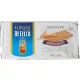 De Cecco Mehrkorncracker 250g – Süße oder salzige Snacks für unterwegs und Genussmomente
