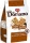 Doriano Vollkorncracker 700g – Süße oder salzige Snacks für unterwegs und Genussmomente