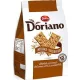 Doriano Vollkorncracker 700g – Süße oder salzige Snacks für unterwegs und Genussmomente