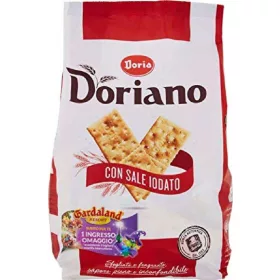   Dorianogewürzcracker 700g Premium Flour Bread or Baking Ingredient – Ideal for Baking