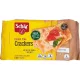 Dr. Schärglutenfreie Cracker 210g – Süße oder salzige Snacks für unterwegs und Genussmomente