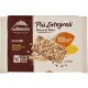 Galbusera Plus Vollkorncracker 380g – Süße oder salzige Snacks für unterwegs und Genussmomente