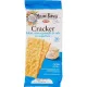 Mulino Bianco Ungesalzene Cracker 500g – Süße oder salzige Snacks für unterwegs und Genussmomente