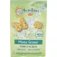 Mulino Bianco Fiori d'Acqua Cracker 250g – Süße oder salzige Snacks für unterwegs und Genussmomente