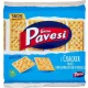 Pavesi Unsaltr Cracker 560g – Süße oder salzige Snacks für unterwegs und Genussmomente