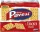 Pavesi Herzhafte Cracker 560g – Süße oder salzige Snacks für unterwegs und Genussmomente