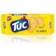 Saiwa Tucclassic 100g – Süße oder salzige Snacks für unterwegs und Genussmomente