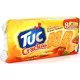 Saiwa Tuc Tomaten- und Padano-Cracker 250g – Süße oder salzige Snacks für unterwegs und Genussmomente
