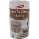 Fiorentini Bio-Reiswaffeln 120 g – Süße oder salzige Snacks für unterwegs und Genussmomente