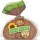 Geschnittenes Dailybread 4-Kalorien-Brot 500g Premium Flour Bread or Baking Ingredient – Ideal for Baking