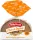 Geschnittenes Roggenbrot 500g Premium Flour Bread or Baking Ingredient – Ideal for Baking