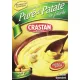 Crastan Instant-Haferflocken Packung 225 g Premium Flour Bread or Baking Ingredient – Ideal for Baking