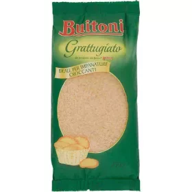   Delverde Brotbackscheiben 250g Beutel Premium Flour Bread or Baking Ingredient – Ideal for Baking