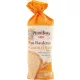 Mulino Bianco Hartweizenbrot 400g Beutel Premium Flour Bread or Baking Ingredient – Ideal for Baking