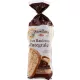 Mulino Bianco Vollkornbrot Bauletto 400g Premium Flour Bread or Baking Ingredient – Ideal for Baking