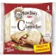 Mulino Bianco 4 klassische Stücke 300g Premium Flour Bread or Baking Ingredient – Ideal for Baking
