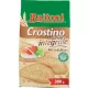 Buitoni Vollkorn-Crostino 300g Premium Flour Bread or Baking Ingredient – Ideal for Baking