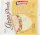 Roberto 3-Korn-Piada 330g Premium Flour Bread or Baking Ingredient – Ideal for Baking