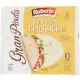 Roberto 3-Korn-Piada 330g Premium Flour Bread or Baking Ingredient – Ideal for Baking