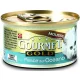 Gourmetgold Meeresfischmousse 85g – Premium Pet Food Complete Nutrition for Pets