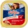 Migliorgatto Pastete Rind & Herz 100 g – Premium Pet Food Complete Nutrition for Pets