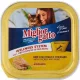 Migliorgatto Pastete Huhn & Kaninchen 100 g – Premium Pet Food Complete Nutrition for Pets