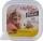 Migliorgatto Sterilisiertes Huhn und Schinken 100g – Premium Pet Food Complete Nutrition for Pets