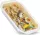 Artigiana Sud Sardinen-Häppchen mit Oliven 200g Thunfisch Konserve – Fischkonserve Proteinreich Frühstück & Salat Zutat