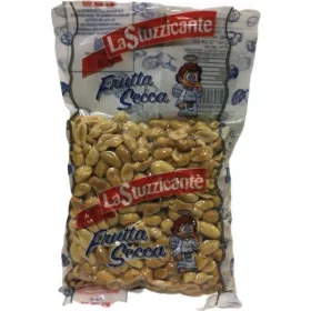   Die appetitlichengesalzenen Erdnüsse 200g – Canned Legumes or Vegetables for Salads, Soups and Everyday Cooking