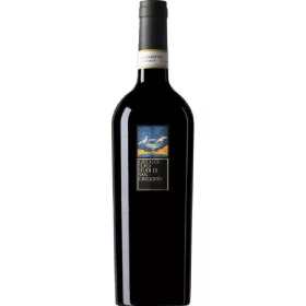   Feudi Sangeorgiogeco Di Tufo DOCG Wein 75cl – Alkoholisches Getränk Spirituose oder Likör für Genussmomente