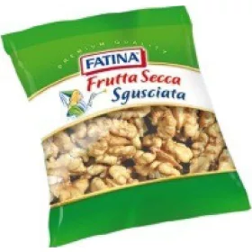   Fatinageschälte kalifornische Walnüsse 150g – Süße oder salzige Snacks für unterwegs und Genussmomente