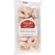 Pezzullo klassischeglasierte Tarallini 130g – Süße oder salzige Snacks für unterwegs und Genussmomente
