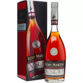   Rémy Martin VSOP Fine Cognac 70 cl – Alkoholisches Getränk Spirituose oder Likör für Genussmomente