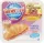 Tenderoni La Merenda Brioche Salami 170g – Süße oder salzige Snacks für unterwegs und Genussmomente
