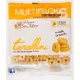 San Trifone Multipack Tarallini 210g – Süße oder salzige Snacks für unterwegs und Genussmomente