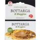 Riunione Meeräsche Bottarga 20g Thunfisch Konserve – Fischkonserve Proteinreich Frühstück & Salat Zutat