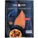 Pole Stargeräucherter norwegischer Lachs 100g Thunfisch Konserve – Fischkonserve Proteinreich Frühstück & Salat Zutat