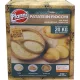 Pfanni Kartoffelpüree-Flocken 4 kg – Süße oder salzige Snacks für unterwegs und Genussmomente